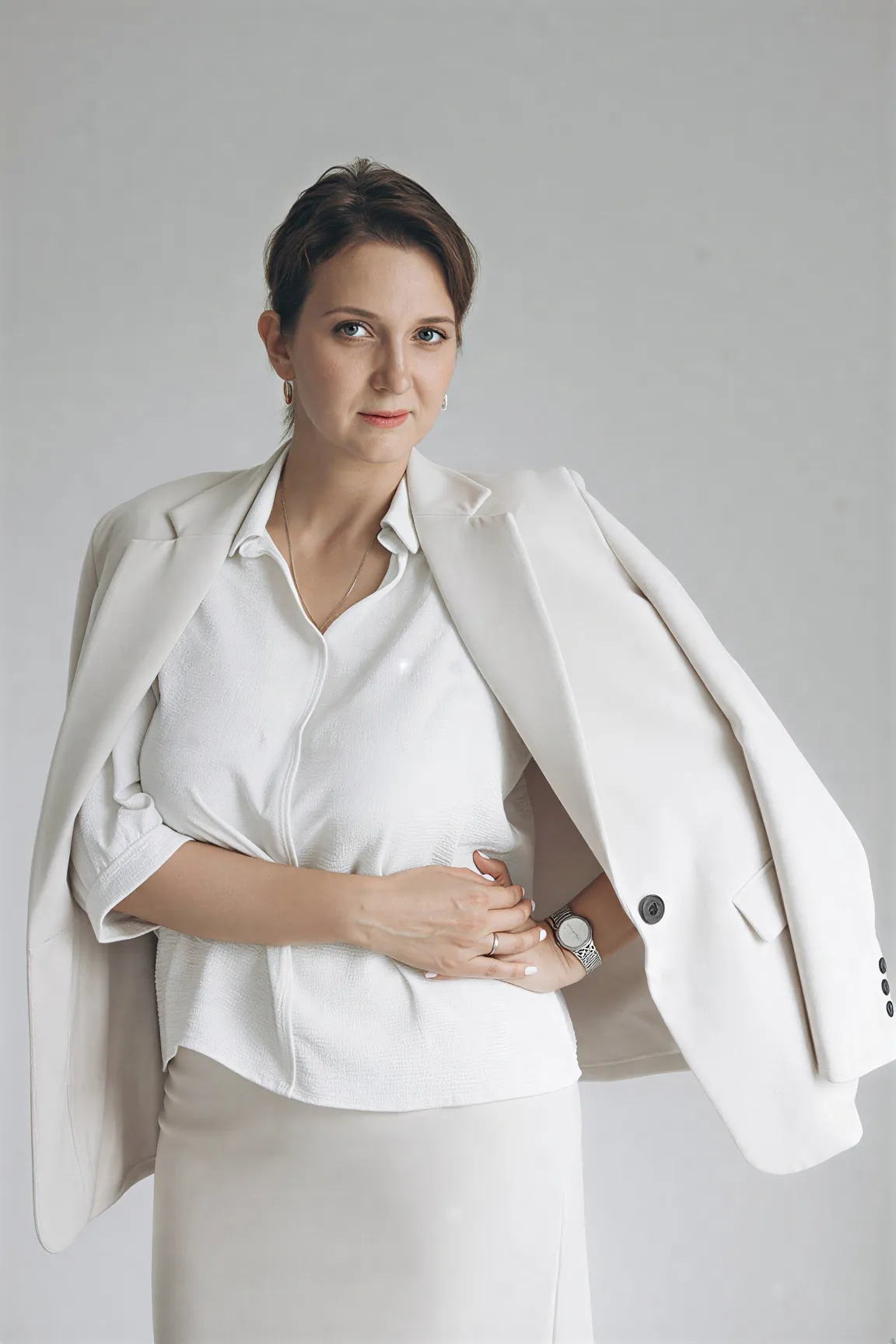 Полина Анисимова