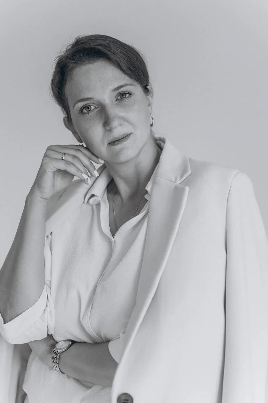 Полина Анисимова